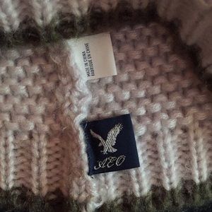 American Eagle Outfitters Accessories - American Eagle Outfitters knit beanie American Eagle Outfitters Accessories - American Eagle Outfitters knit beanie